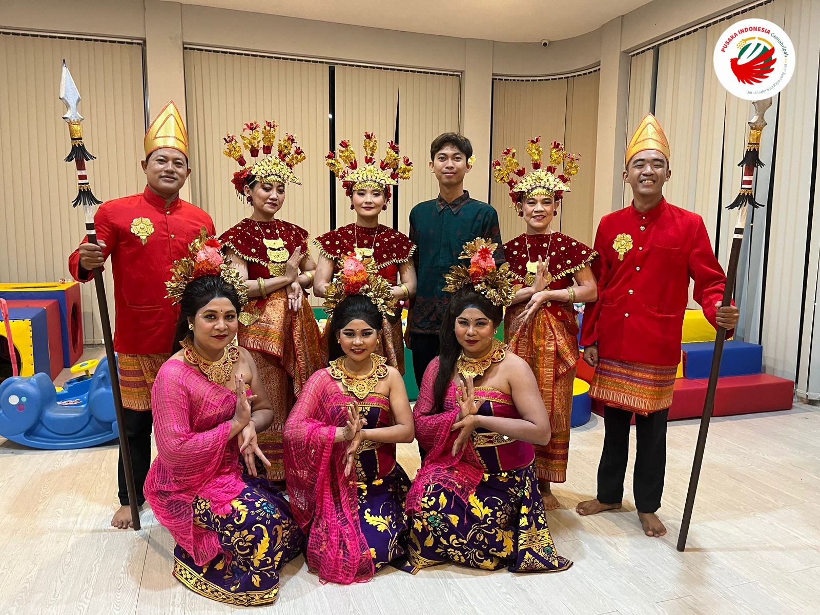 Mengenalkan Seni Tradisi pada Generasi Muda, Sebuah Upaya Mempertahankan Budaya dan Jati Diri
