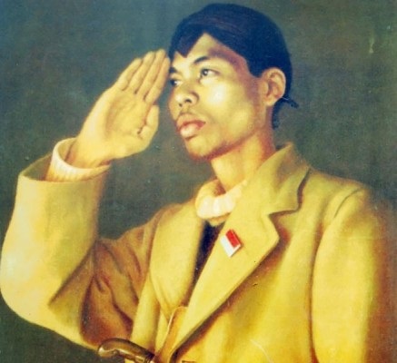 Jenderal Soedirman Api Perjuangan yang Tidak Pernah Padam