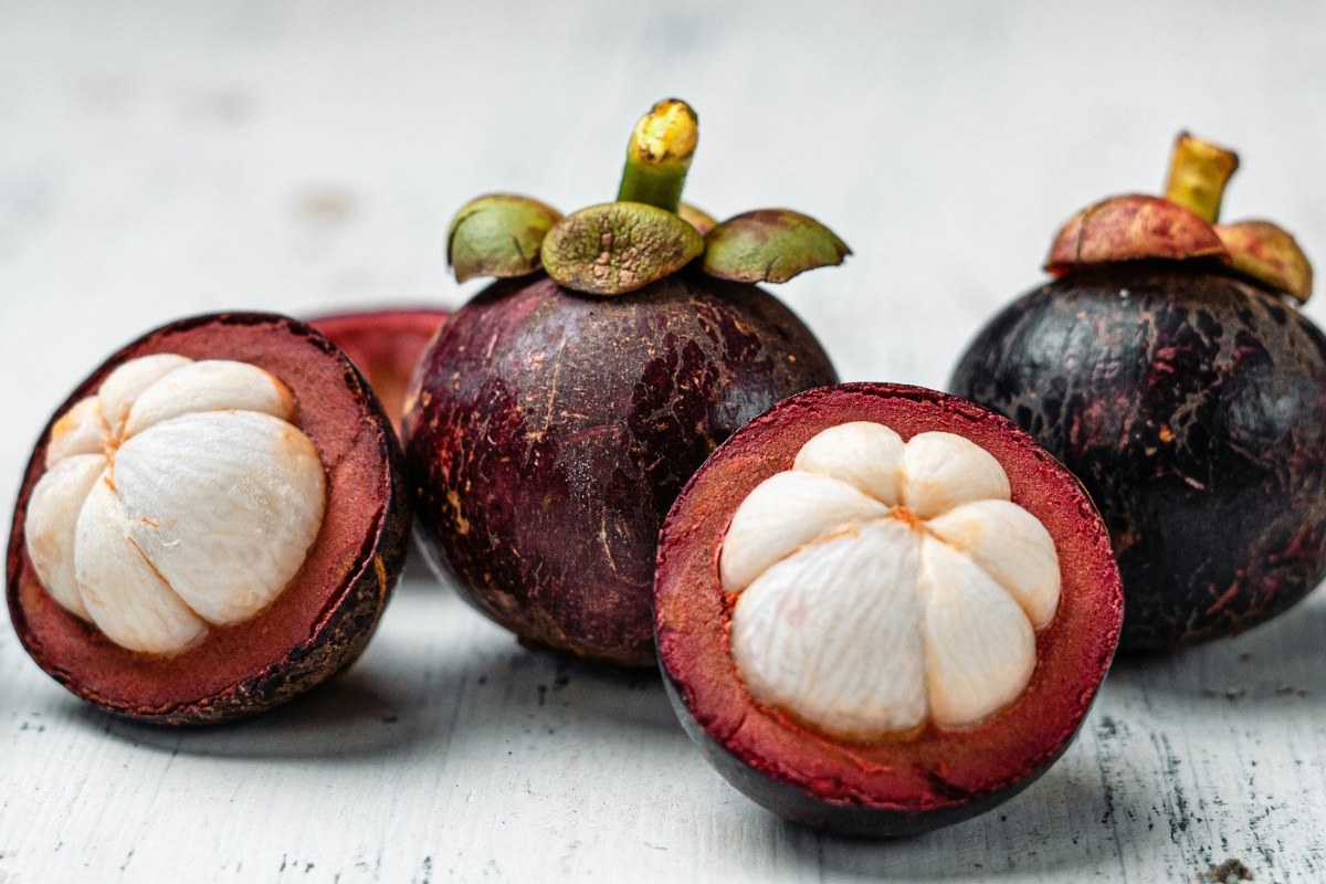 Sehat dengan Kulit Manggis