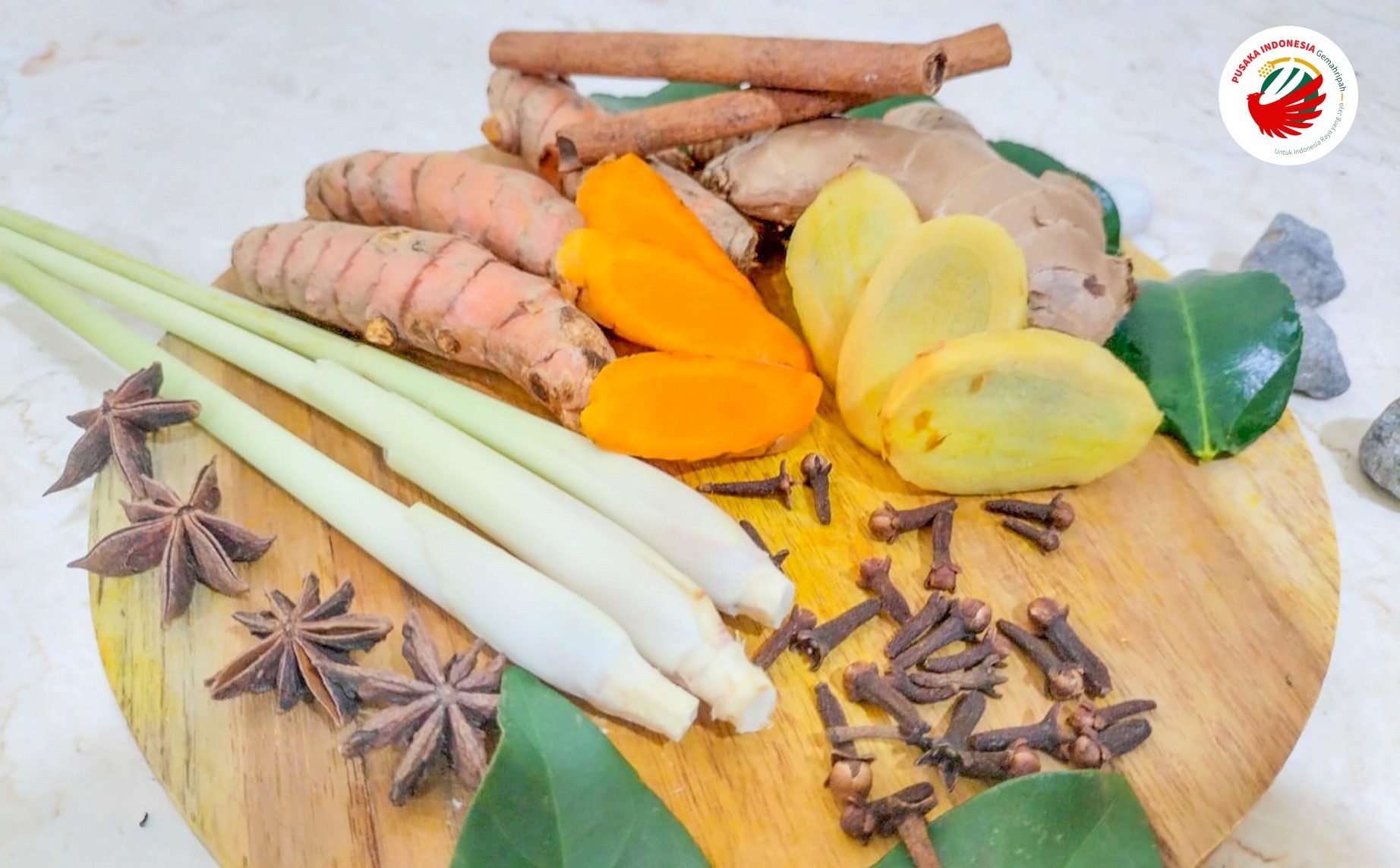 Herbal Penjaga Imun yang Wajib Tersedia Saat Berpuasa