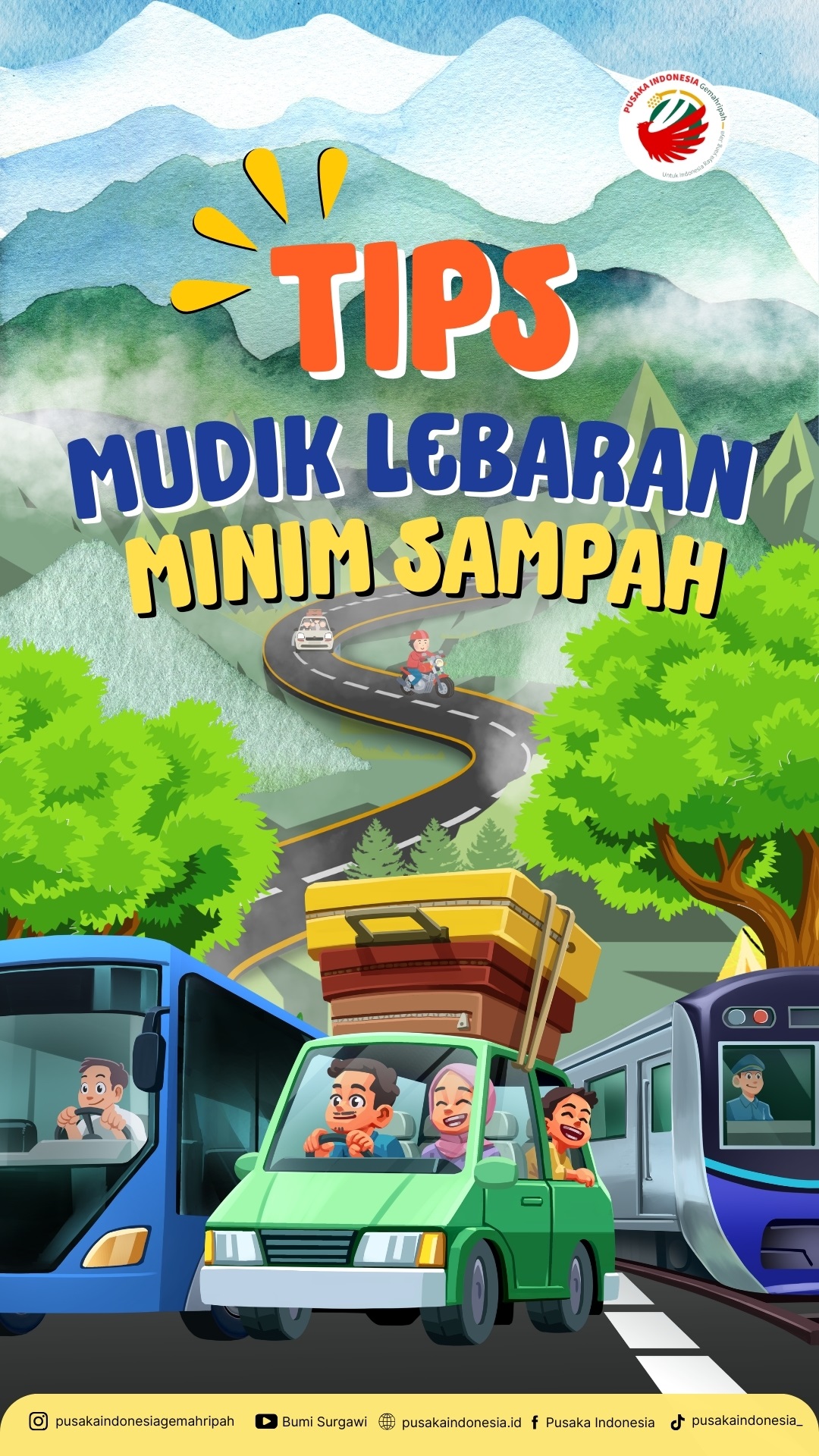 Slide 1 - TIPS MUDIK