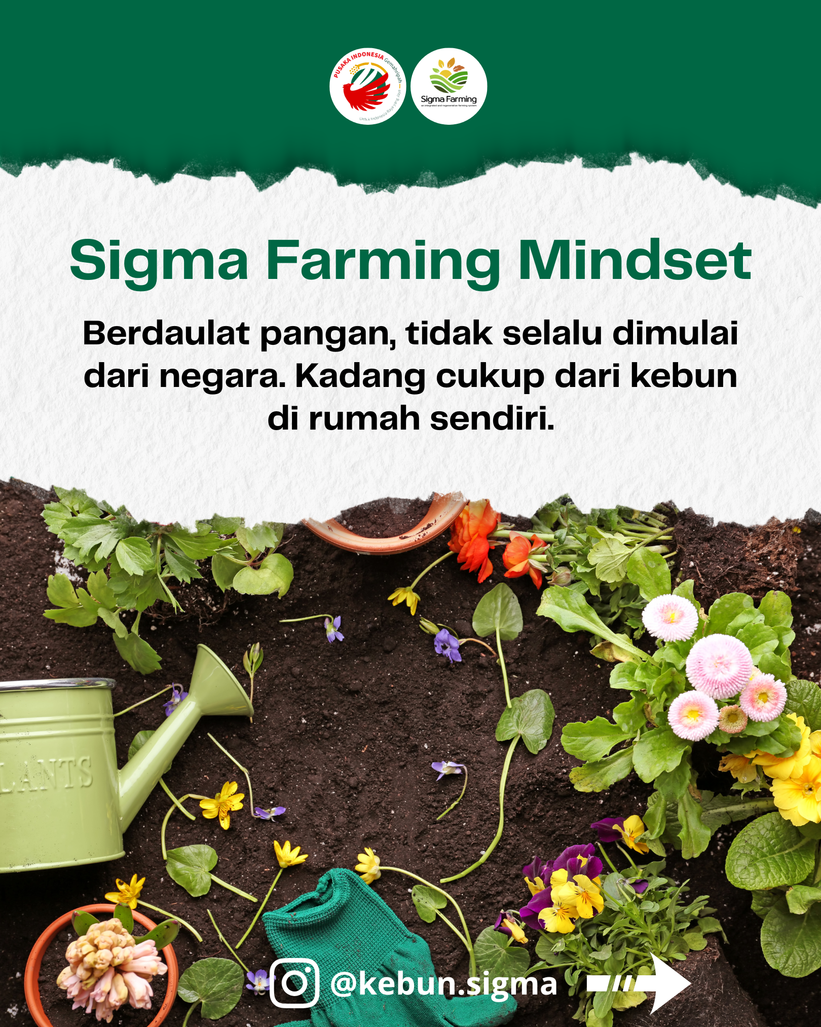 Slide 1 Kedaulatan Pangan