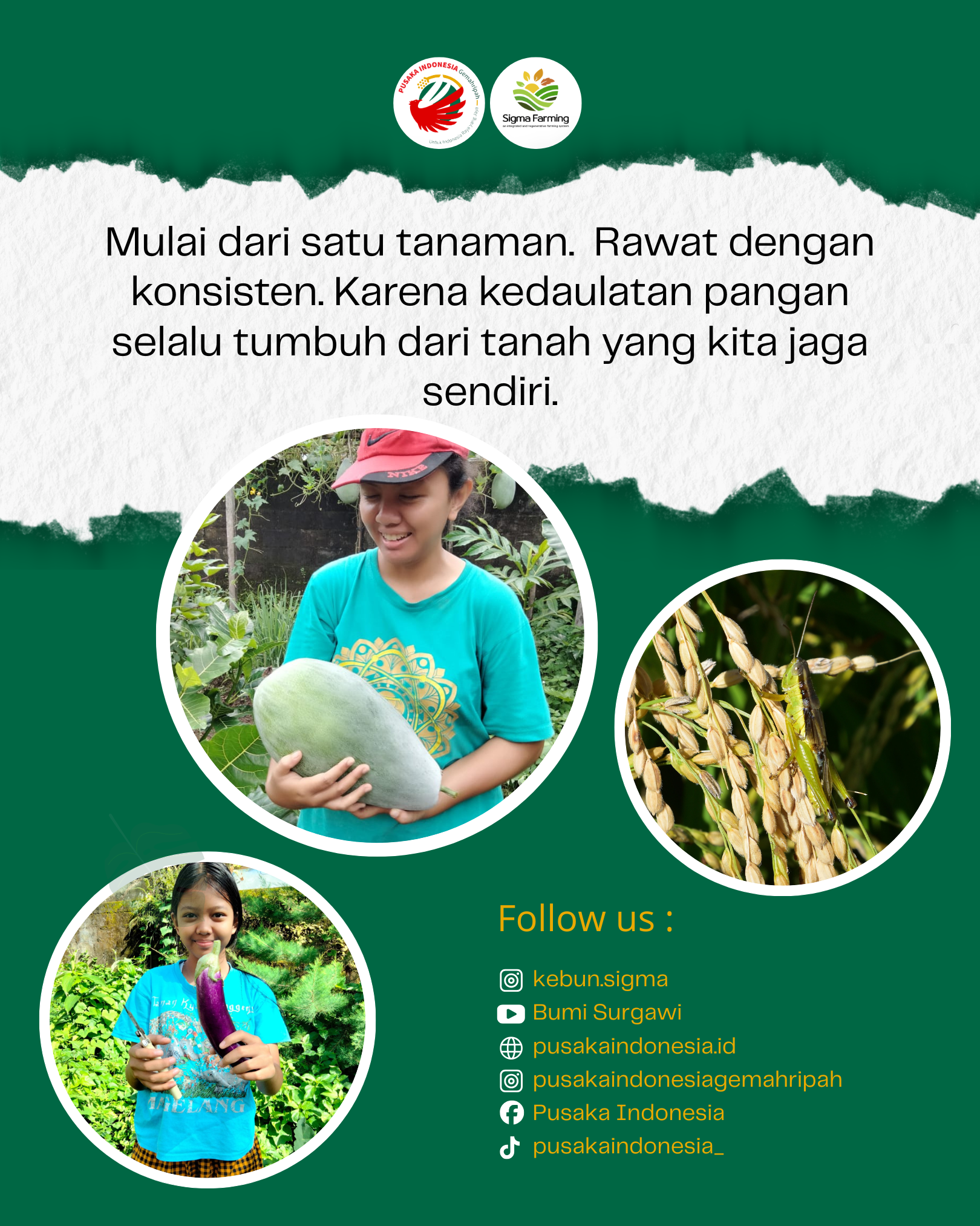 Slide 4 Kedaulatan Pangan