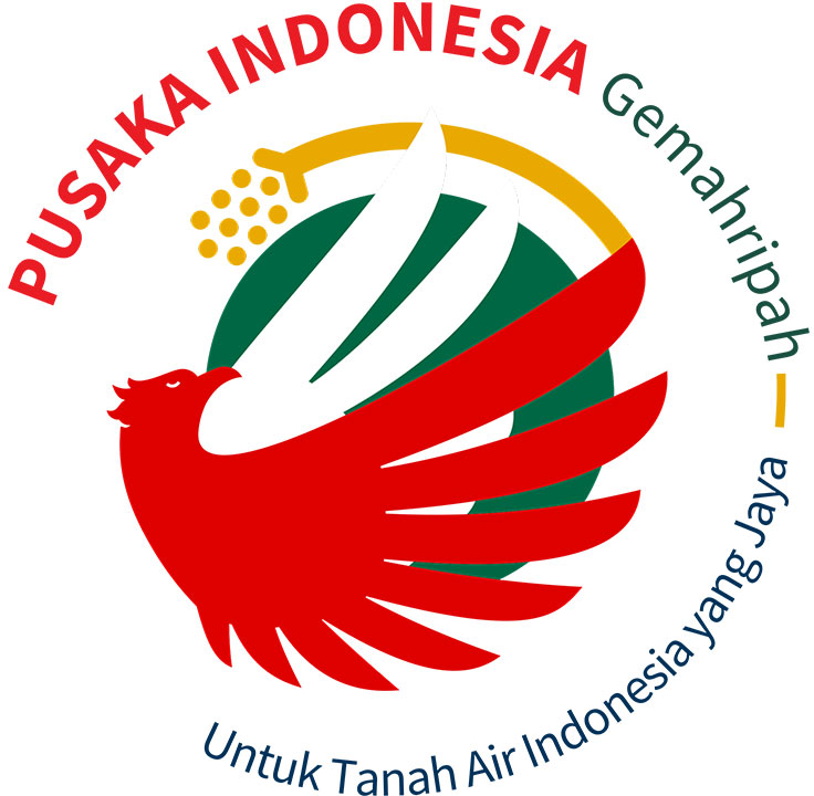 Pusaka Indonesia Gemahripah