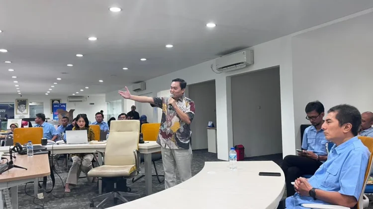 Ketua Pusaka Indonesia Dorong Generasi Muda Pegang Teguh Pancasila