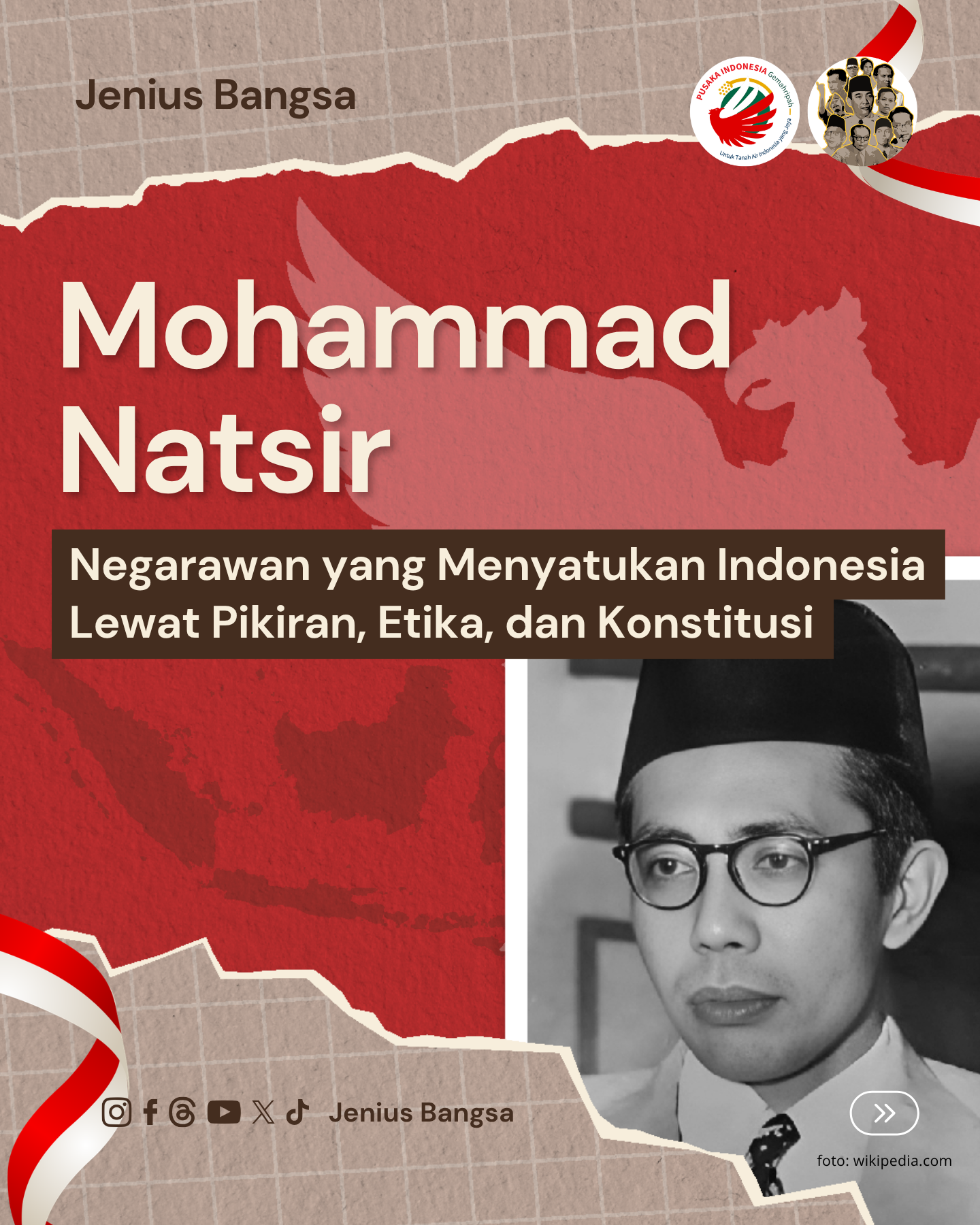 Mohammad Natsir (1)