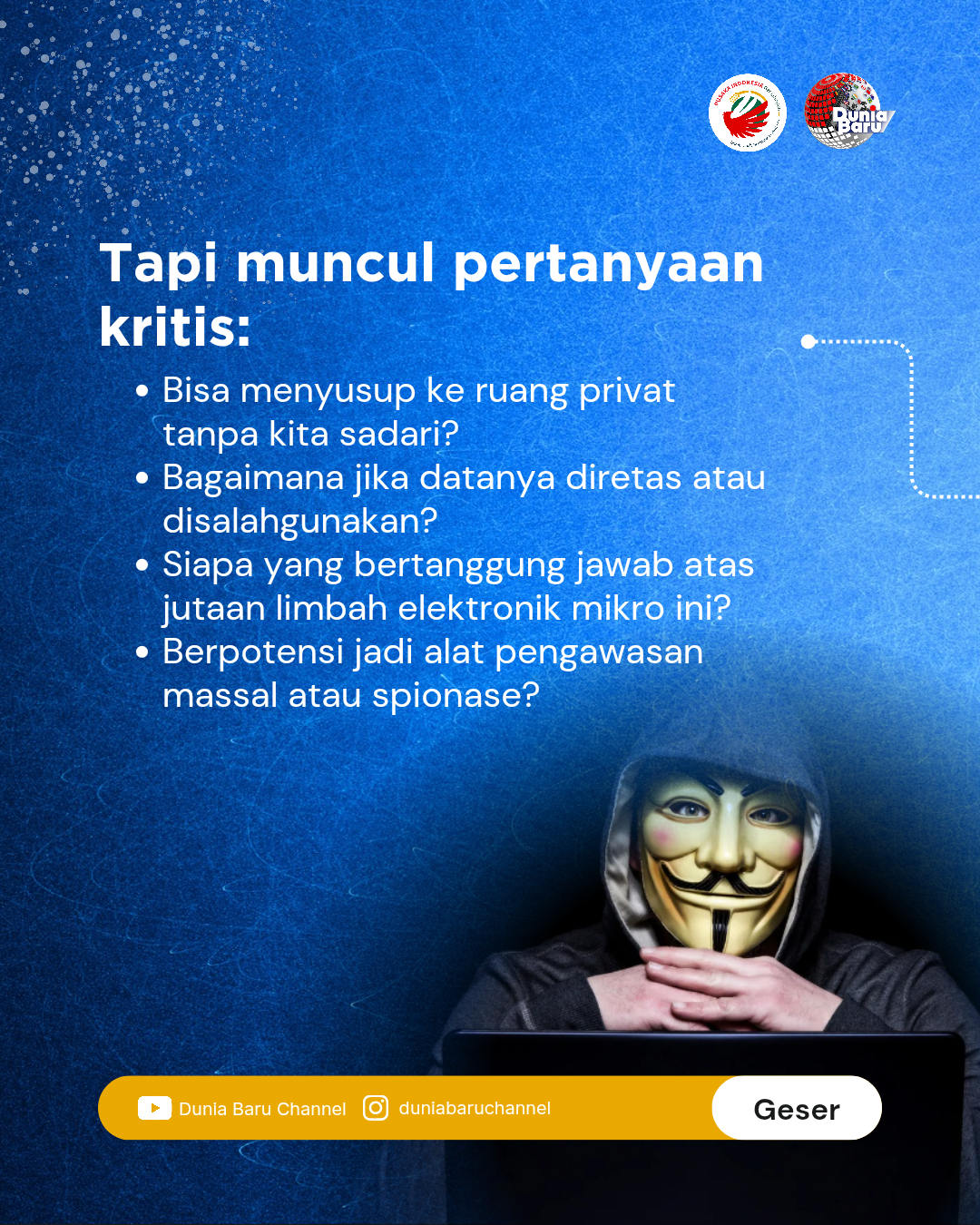 Smart dust - ancaman atau kesempatan (5)