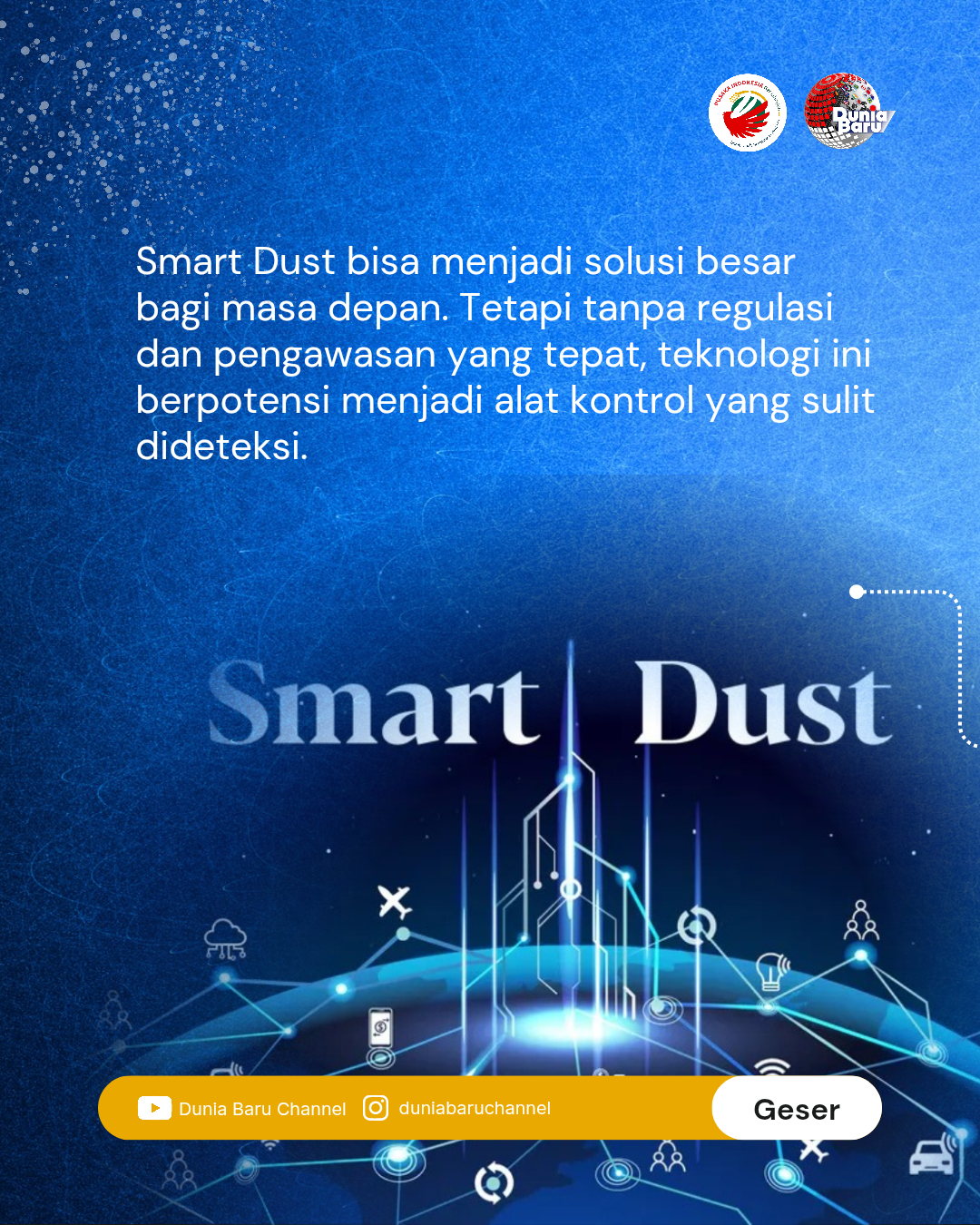 Smart dust - ancaman atau kesempatan (7)