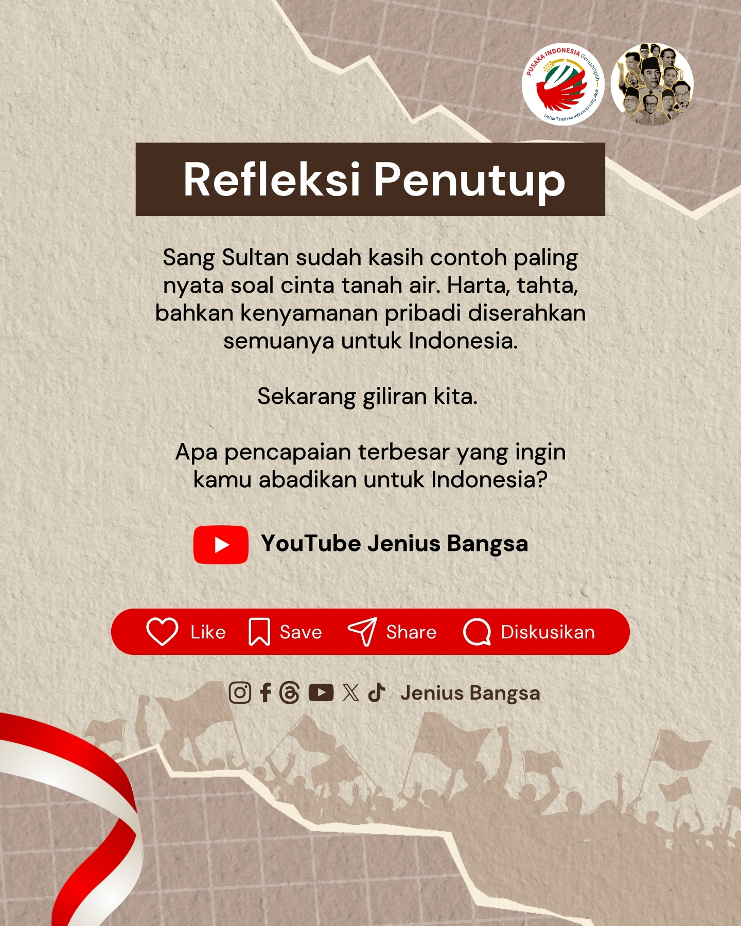 Slide 10 - Sultan Syarif Kasim II