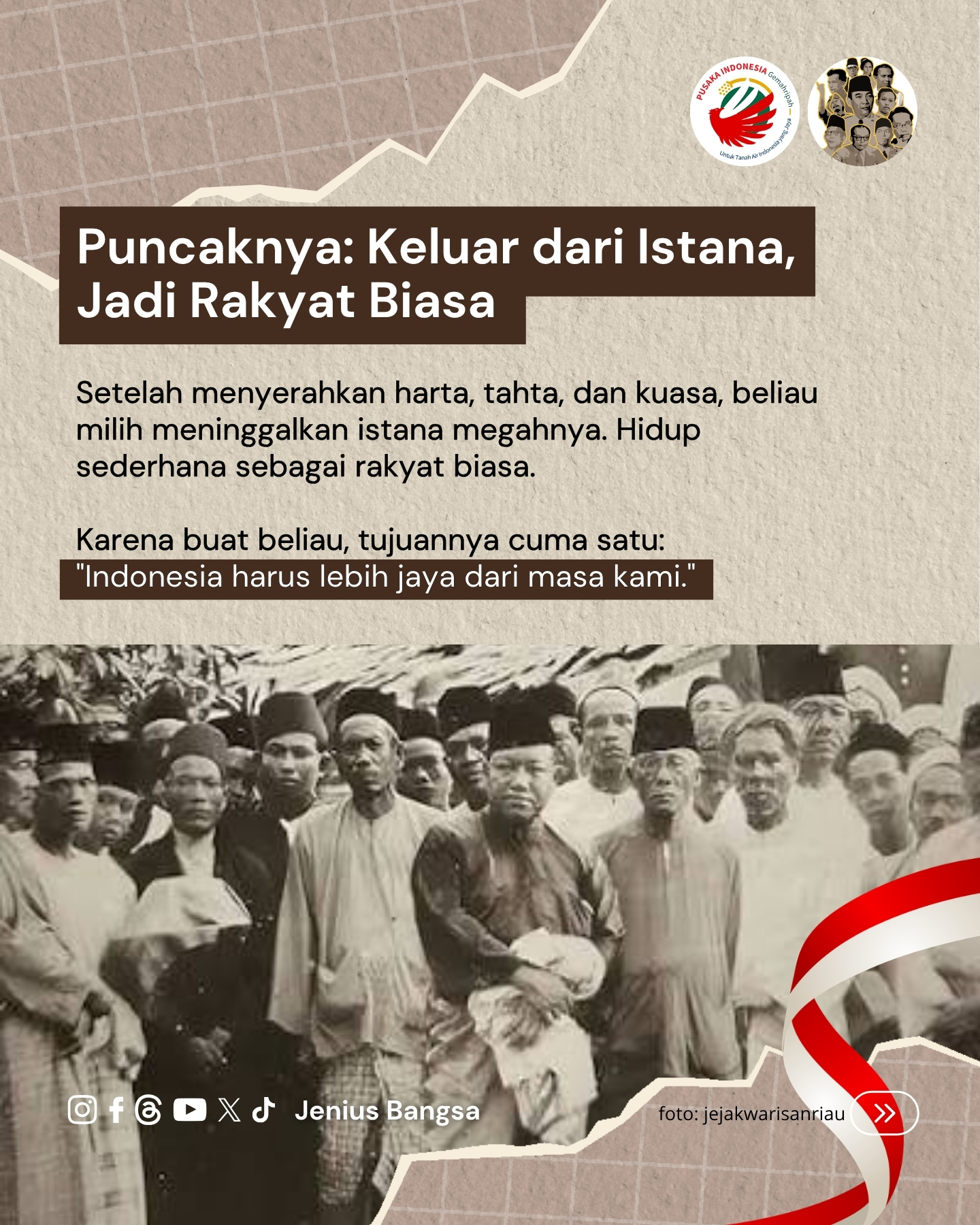 Slide 5 - Sultan Syarif Kasim II