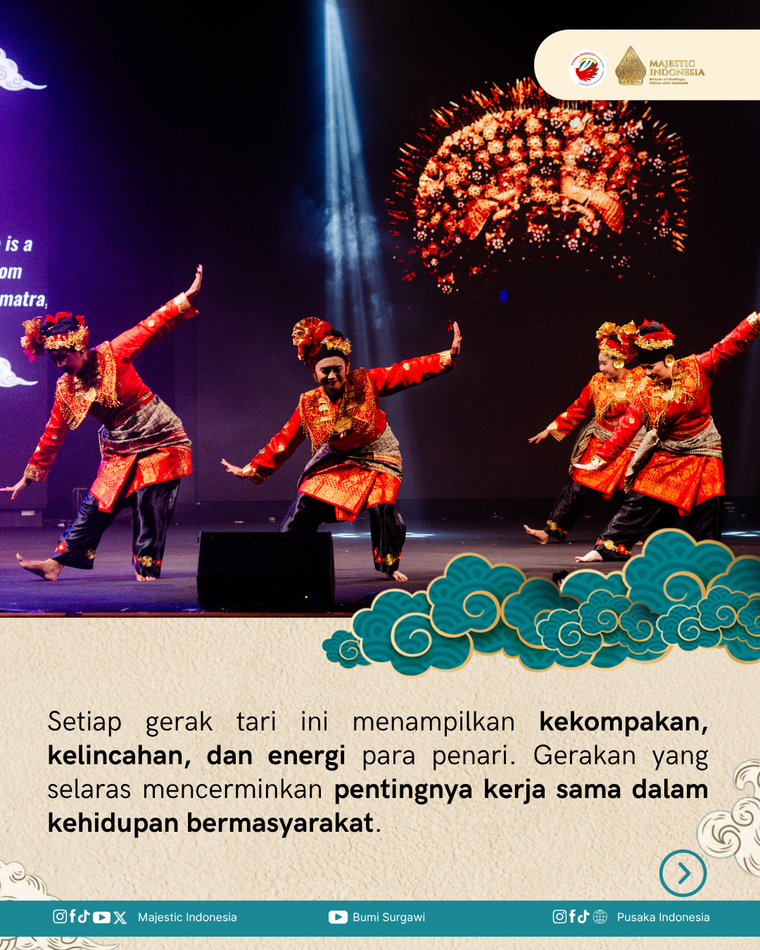 Tari Tak Tong Tong (4)