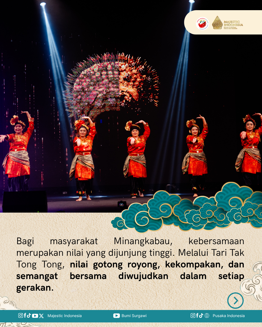Tari Tak Tong Tong (5)