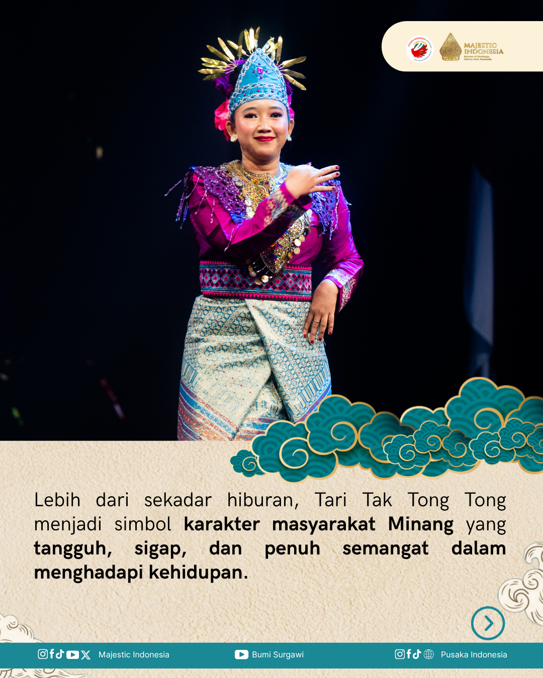 Tari Tak Tong Tong (6)