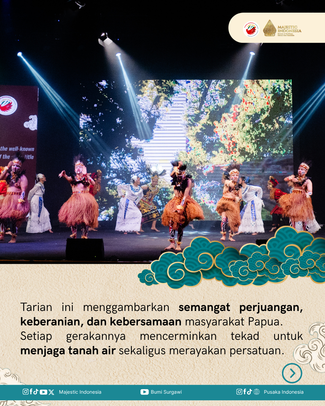 Tari Yamko Rambe Yamko (3)