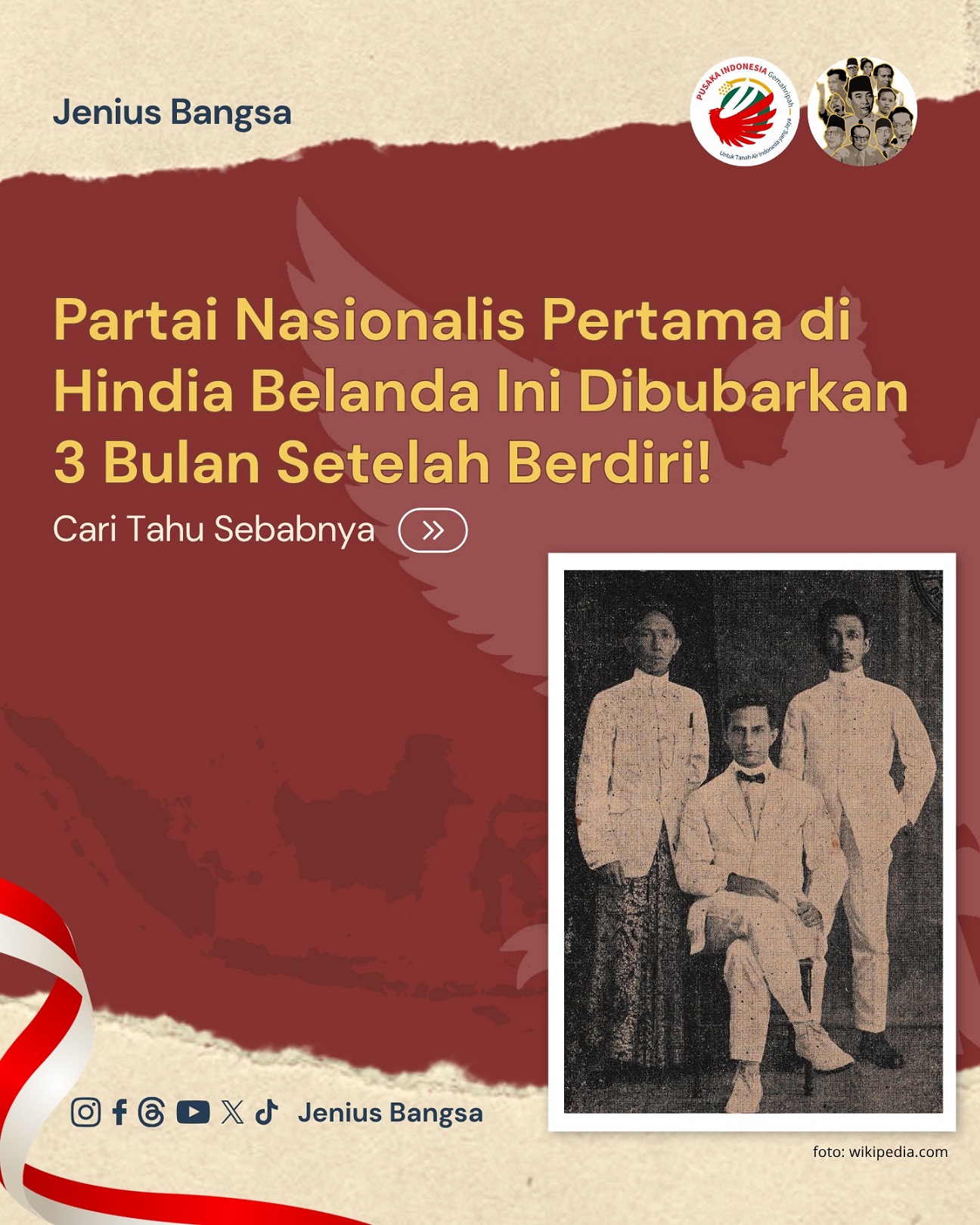 Indische Partij