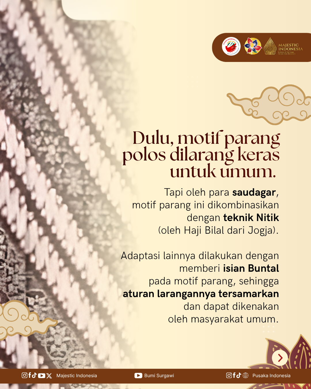 02 Modifikasi Batik Larangan