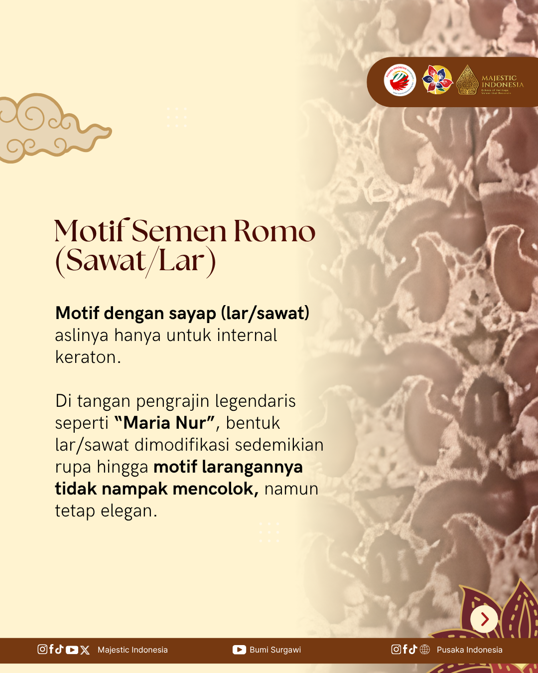 03 Modifikasi Batik Larangan