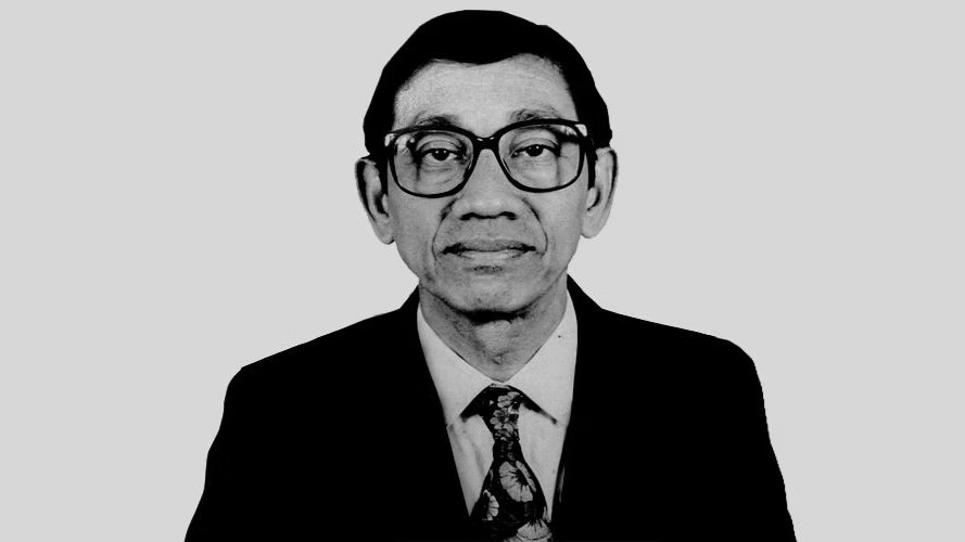 Apa yang Bisa Dipelajari Generasi Hari Ini dari Mar’ie Muhammad