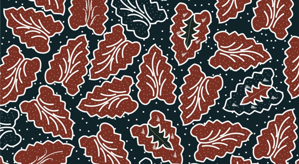 Batik motif simbut. Sumber batikprabuseno.com