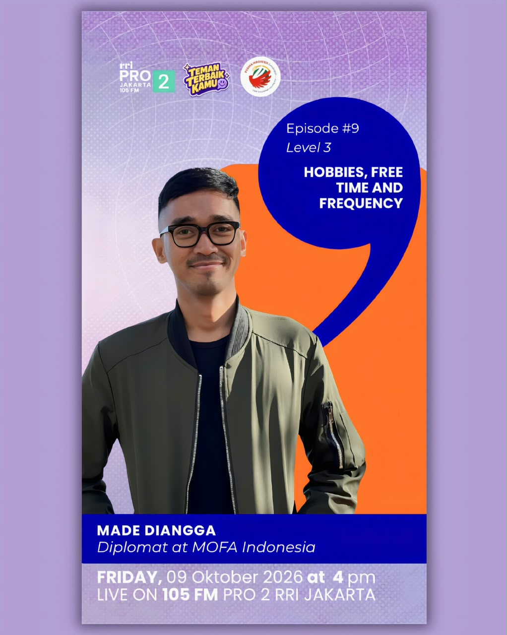 English Corner - Hobbies, Free Time and Frequency