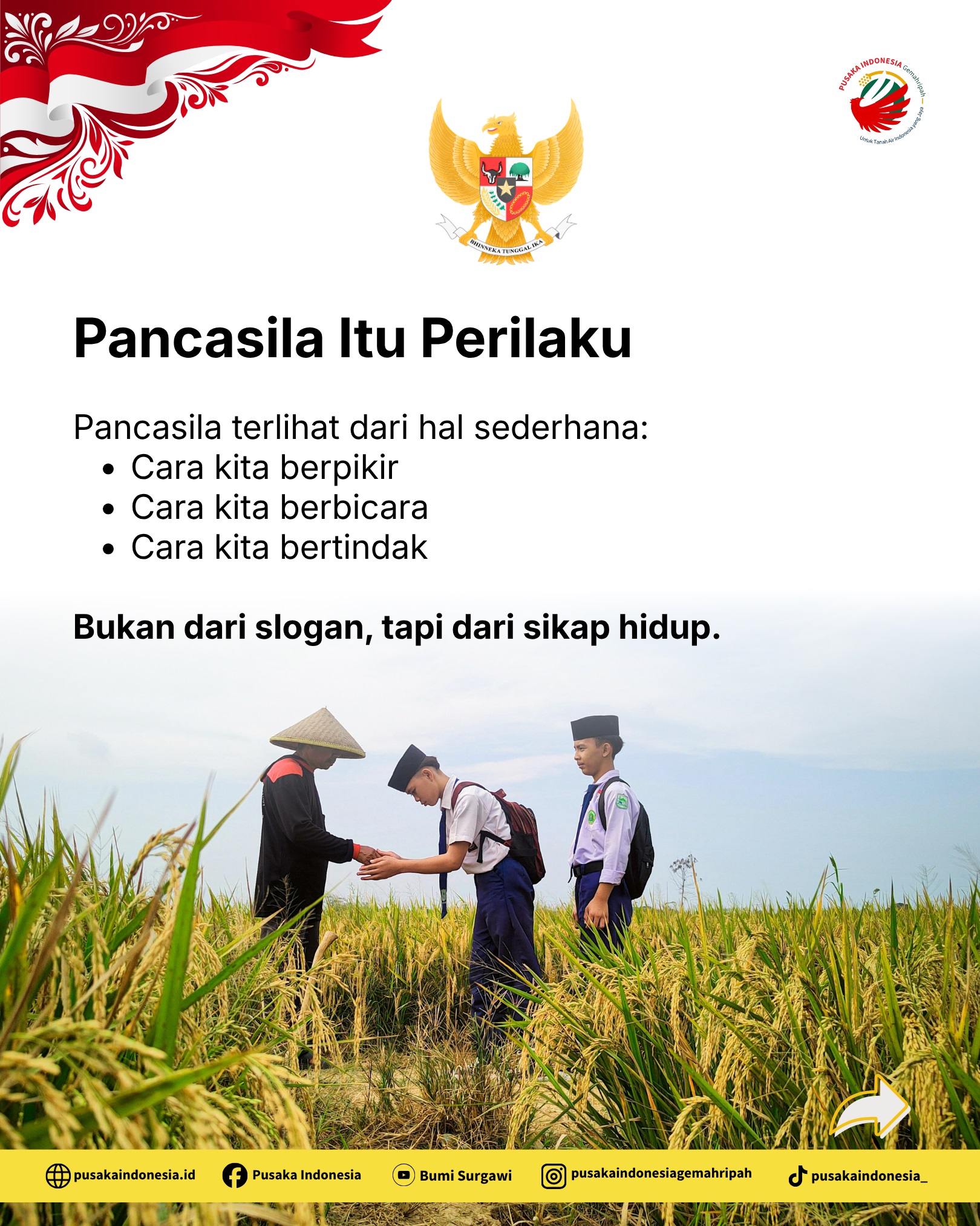 Ngaji Pancasila 3-3