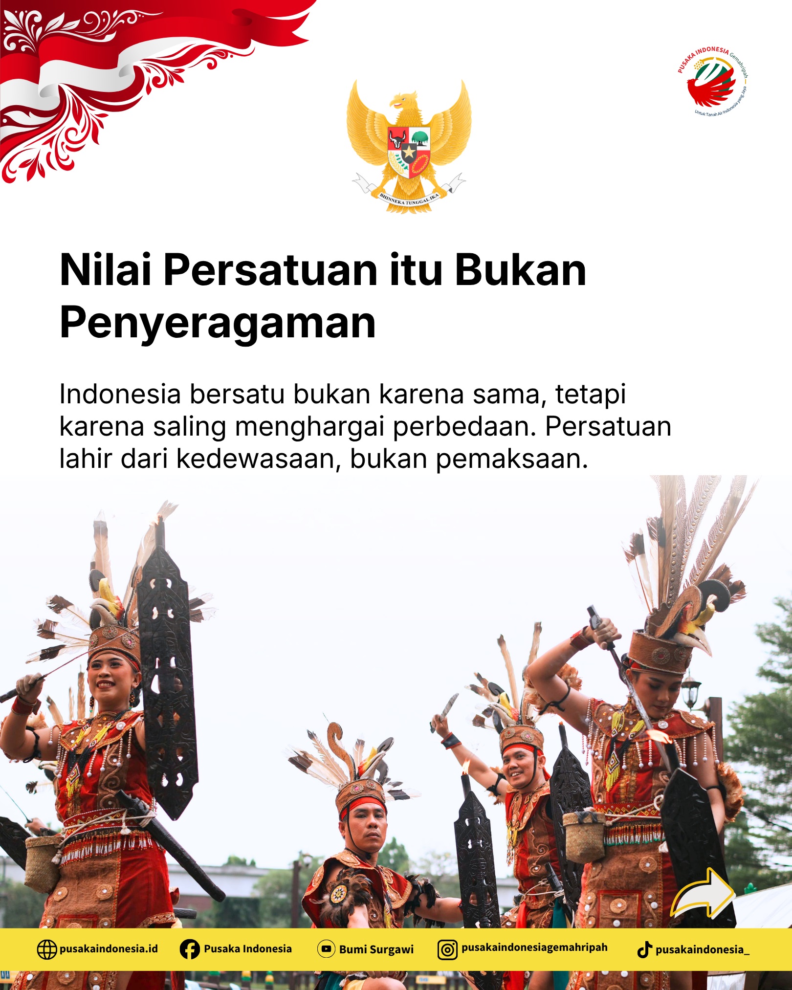 Ngaji Pancasila 3-6
